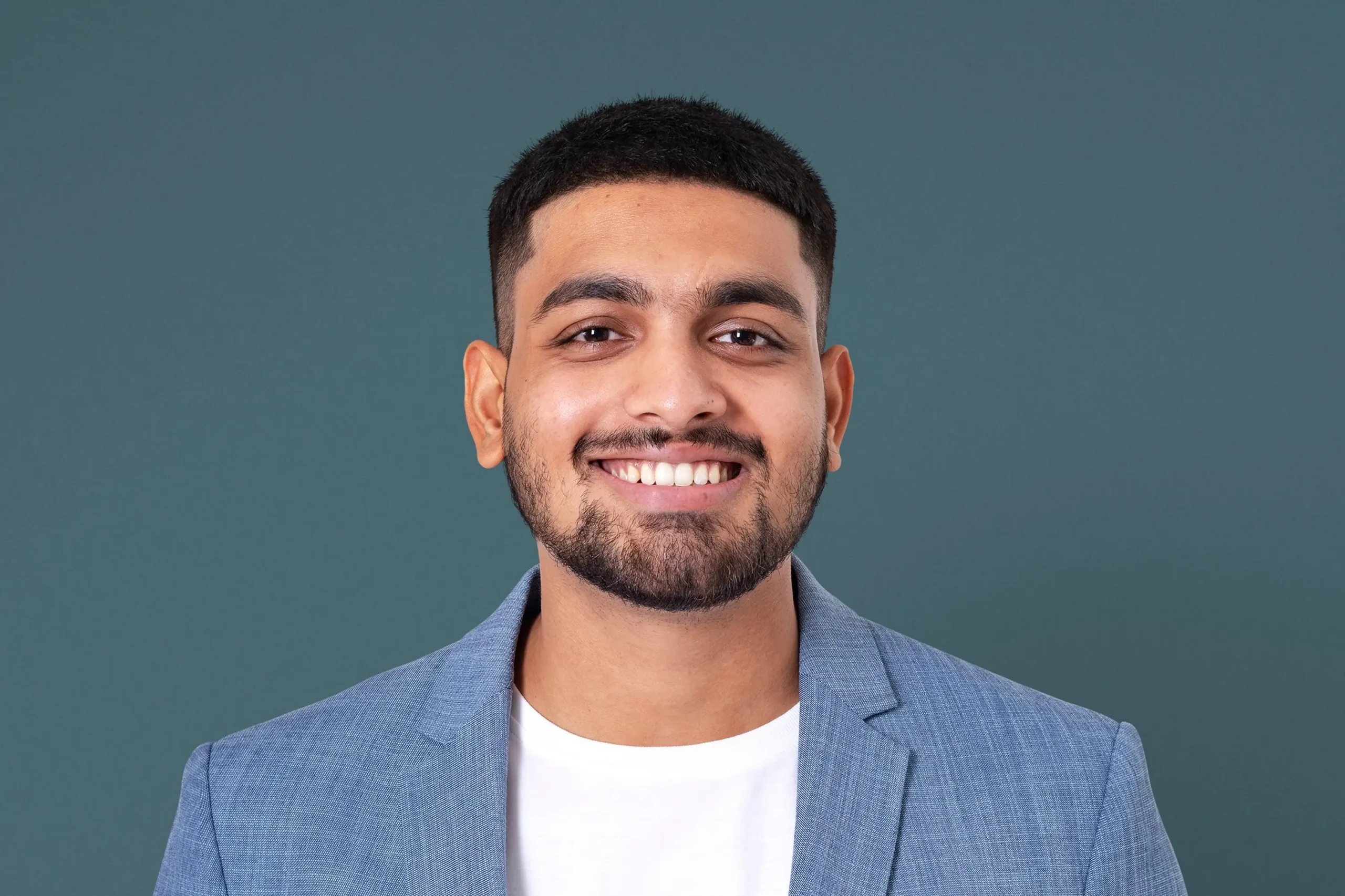 Sanjay Kumar